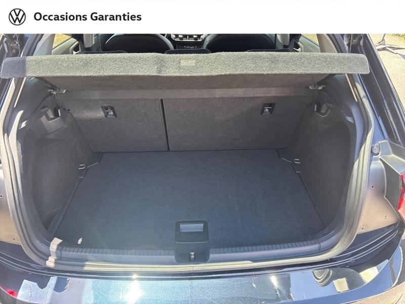 Voitures occasions VOLKSWAGEN POLO Style Mougins