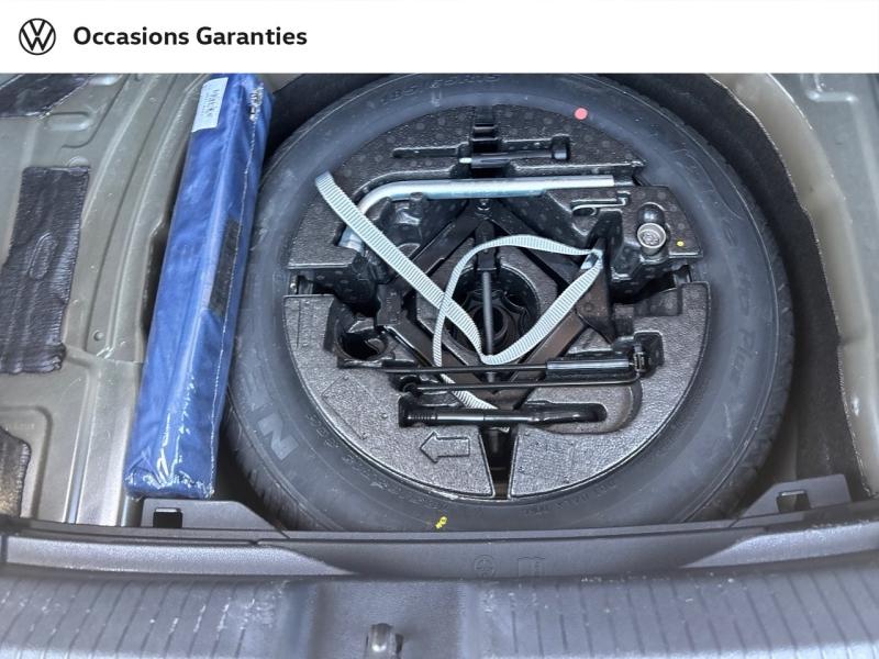 Voitures occasions VOLKSWAGEN POLO Style Mougins