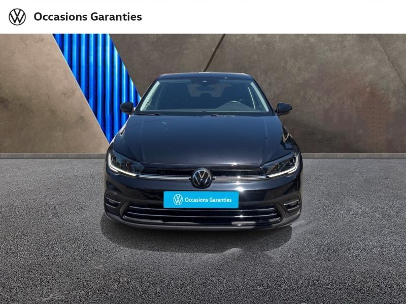 Voitures occasions VOLKSWAGEN POLO Style Mougins