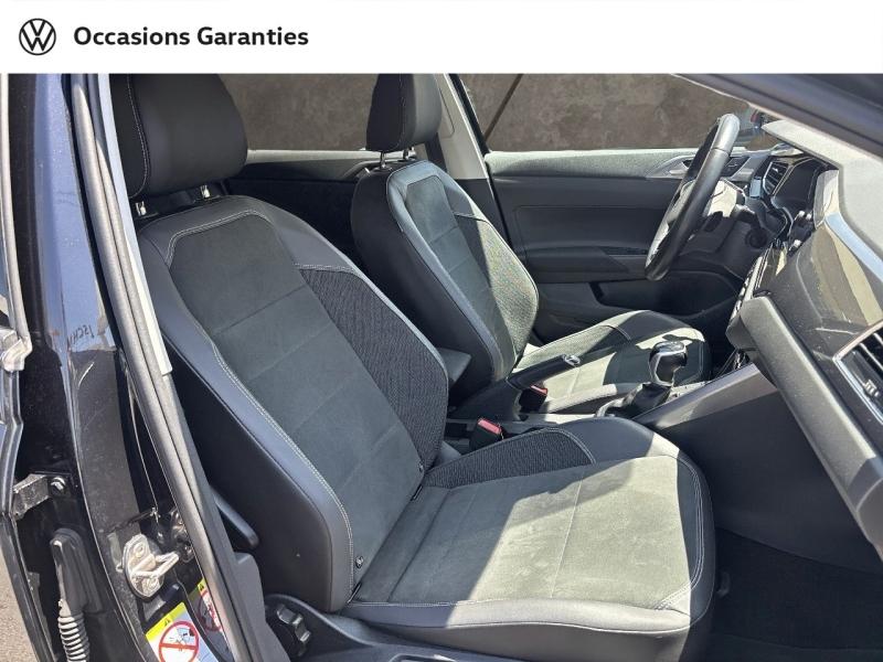 Voitures occasions VOLKSWAGEN POLO Style Mougins