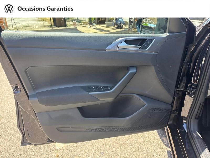 Voitures occasions VOLKSWAGEN POLO Style Mougins