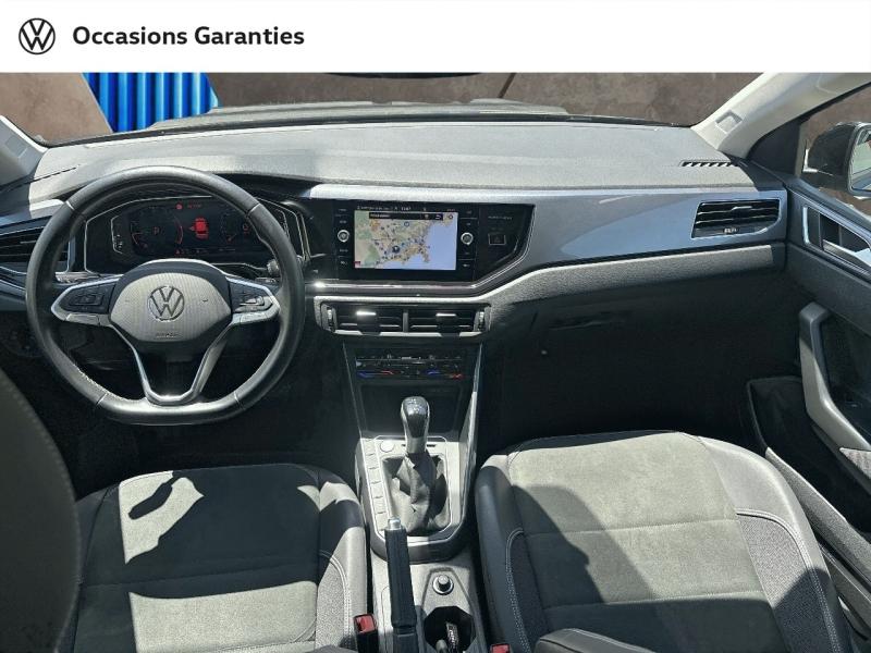 Voitures occasions VOLKSWAGEN POLO Style Mougins