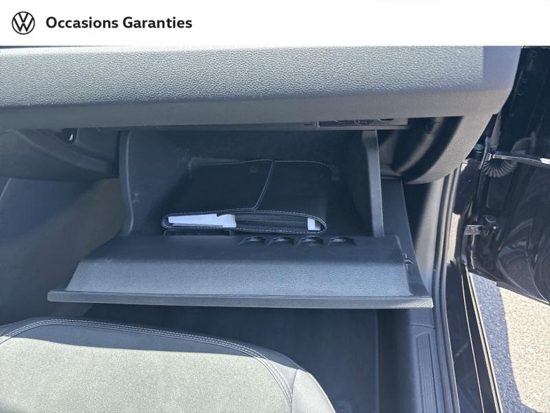 Voitures occasions VOLKSWAGEN POLO Style Mougins