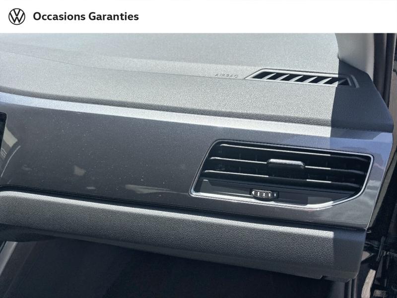 Voitures occasions VOLKSWAGEN POLO Style Mougins