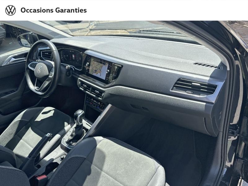 Voitures occasions VOLKSWAGEN POLO Style Mougins