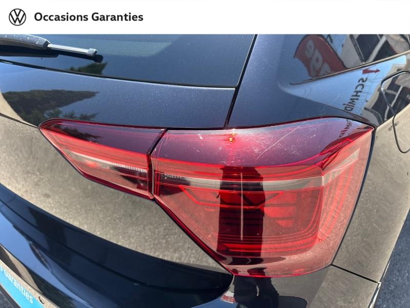 Voitures occasions VOLKSWAGEN POLO Style Mougins
