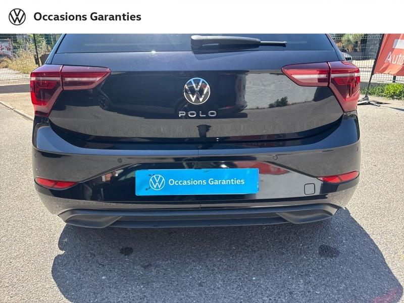 Voitures occasions VOLKSWAGEN POLO Style Mougins
