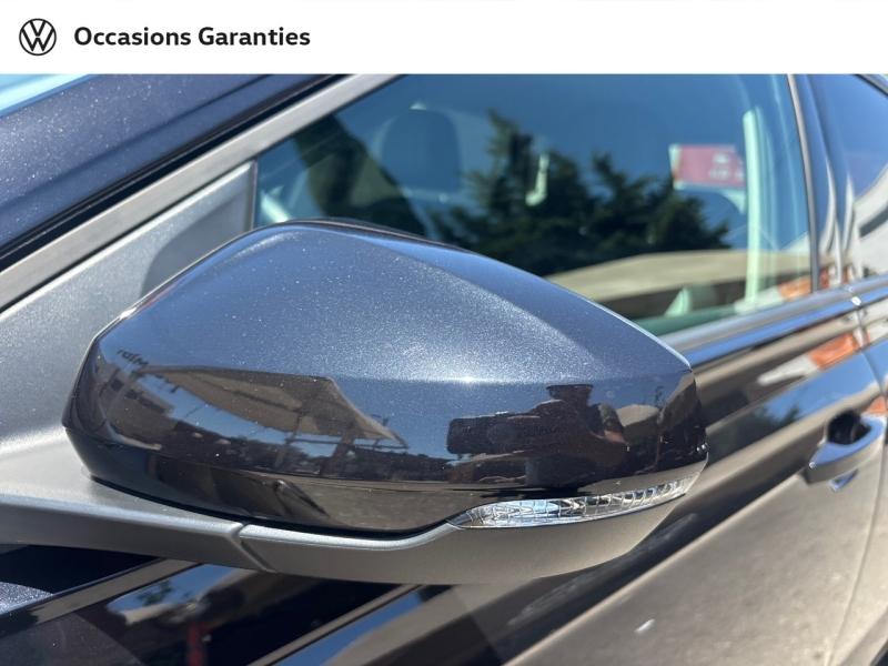 Voitures occasions VOLKSWAGEN POLO Style Mougins