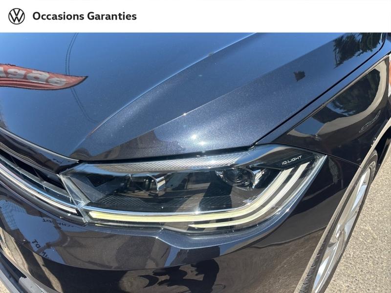 Voitures occasions VOLKSWAGEN POLO Style Mougins