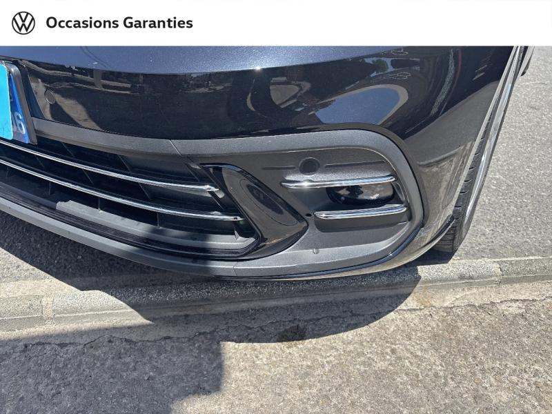 Voitures occasions VOLKSWAGEN POLO Style Mougins