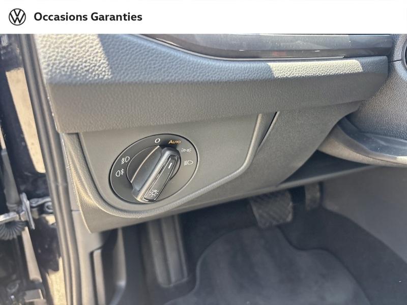 Voitures occasions VOLKSWAGEN POLO Style Mougins