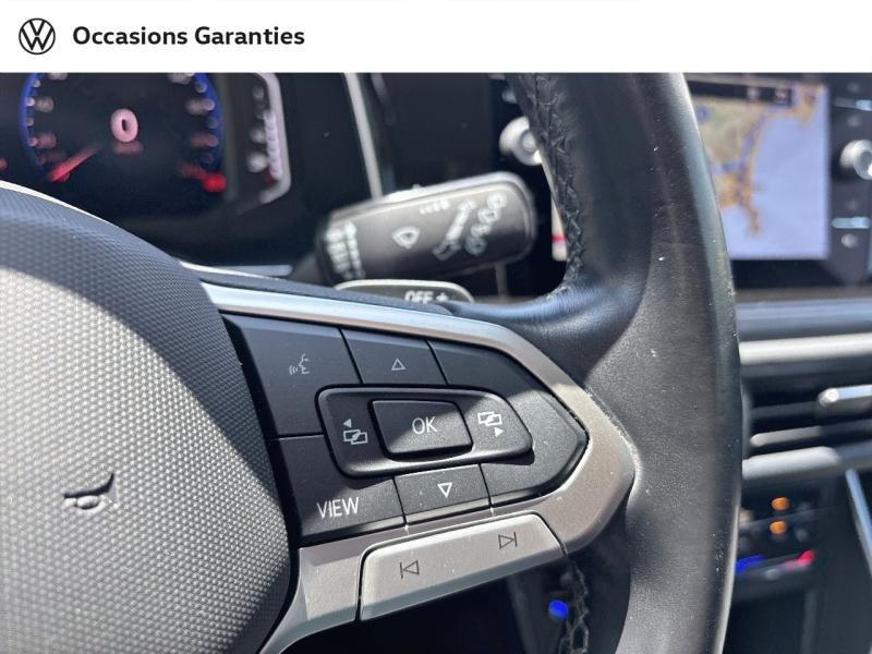 Voitures occasions VOLKSWAGEN POLO Style Mougins