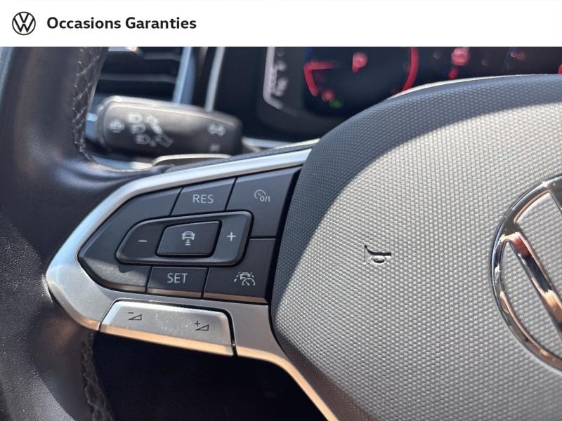 Voitures occasions VOLKSWAGEN POLO Style Mougins