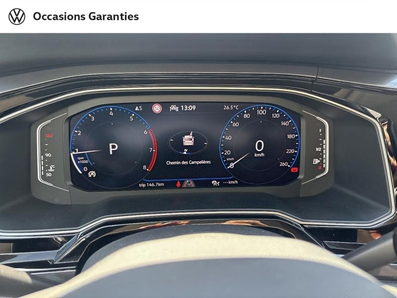 Voitures occasions VOLKSWAGEN POLO Style Mougins