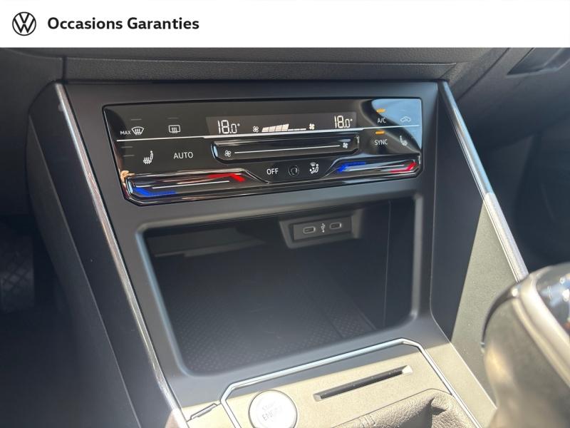 Voitures occasions VOLKSWAGEN POLO Style Mougins