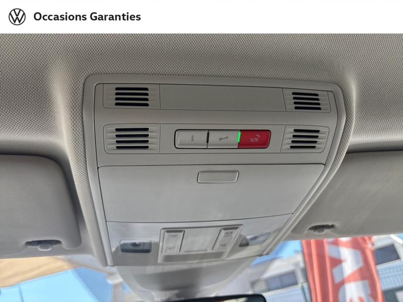 Voitures occasions VOLKSWAGEN POLO Style Mougins