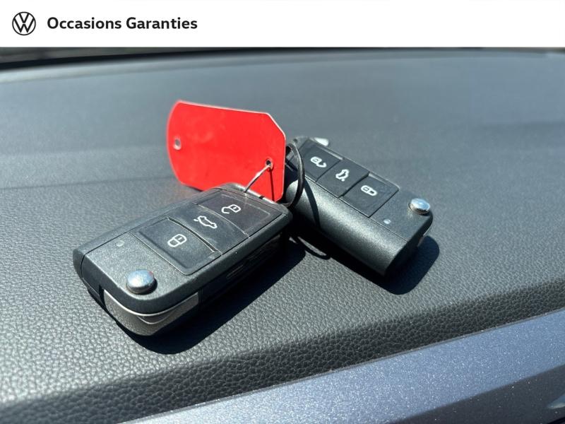 Voitures occasions VOLKSWAGEN POLO Style Mougins