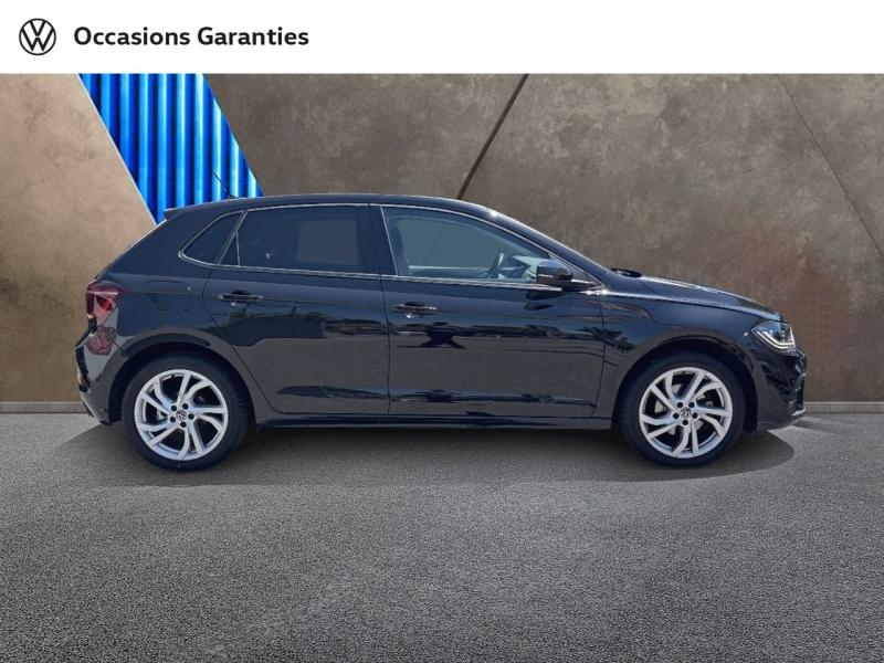 Voitures occasions VOLKSWAGEN POLO Style Mougins