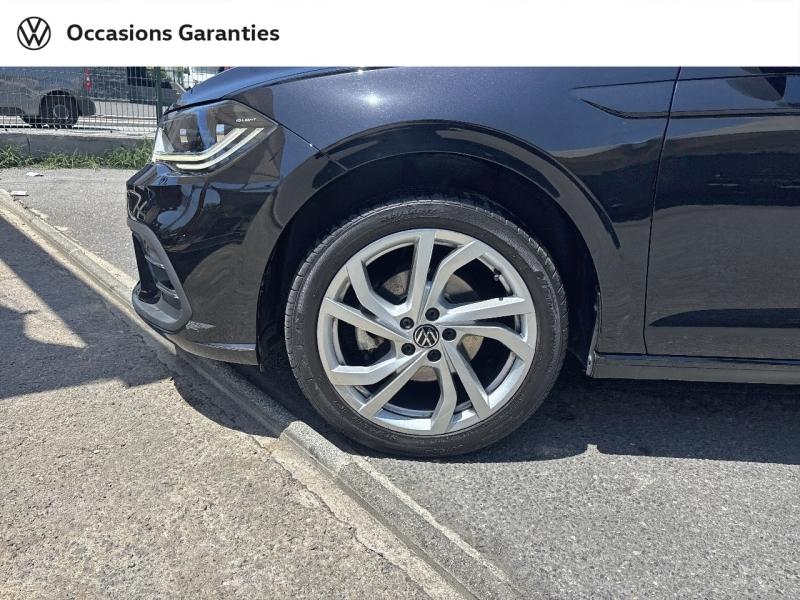Voitures occasions VOLKSWAGEN POLO Style Mougins