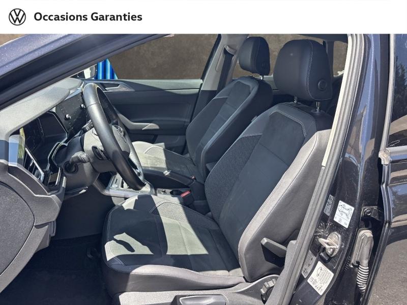 Voitures occasions VOLKSWAGEN POLO Style Mougins