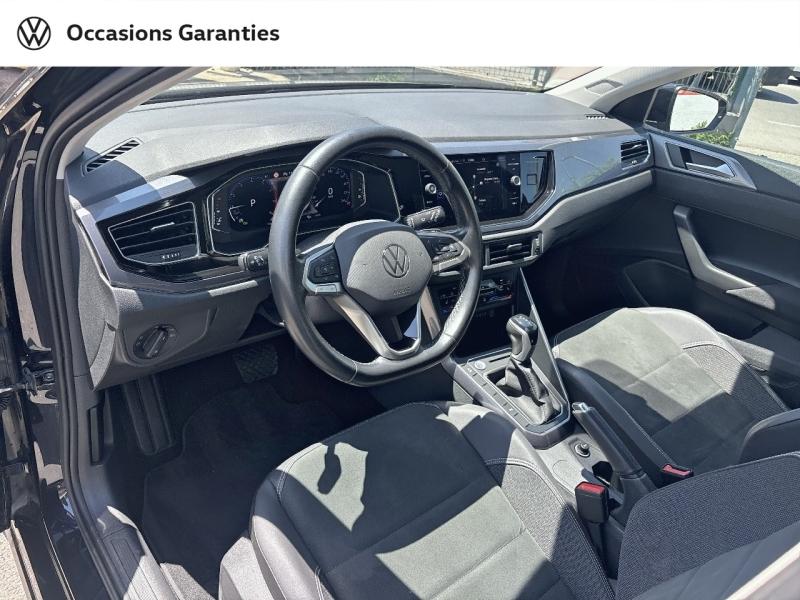 Voitures occasions VOLKSWAGEN POLO Style Mougins