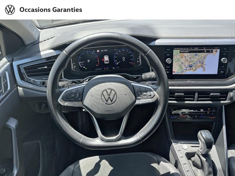 Voitures occasions VOLKSWAGEN POLO Style Mougins