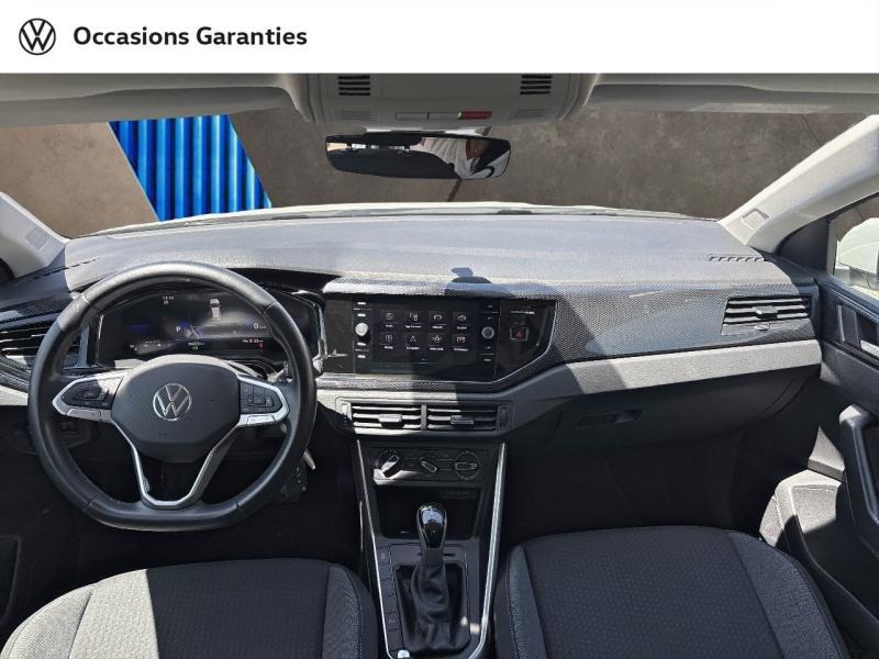 Voitures occasions VOLKSWAGEN POLO Life Mougins