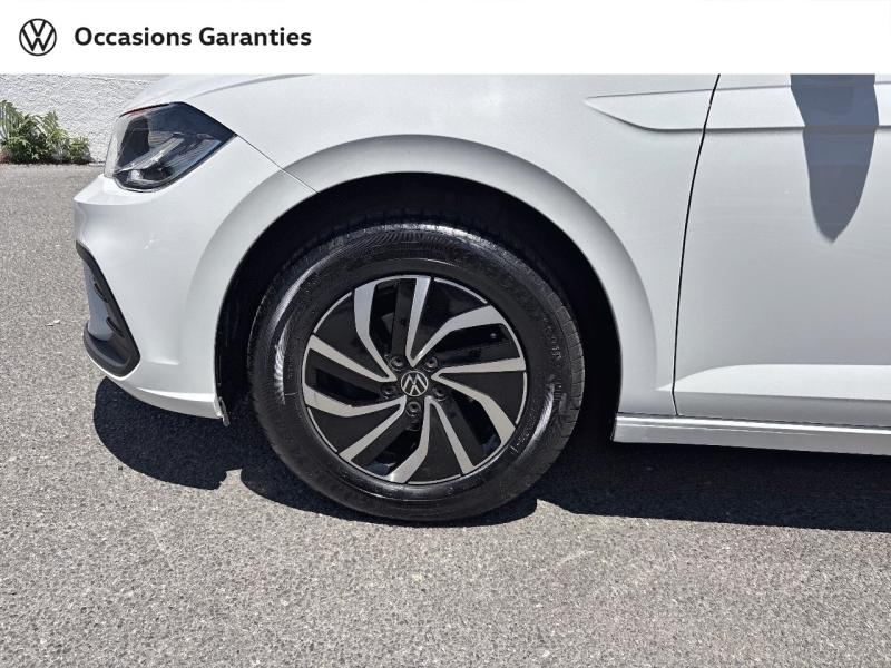Voitures occasions VOLKSWAGEN POLO Life Mougins