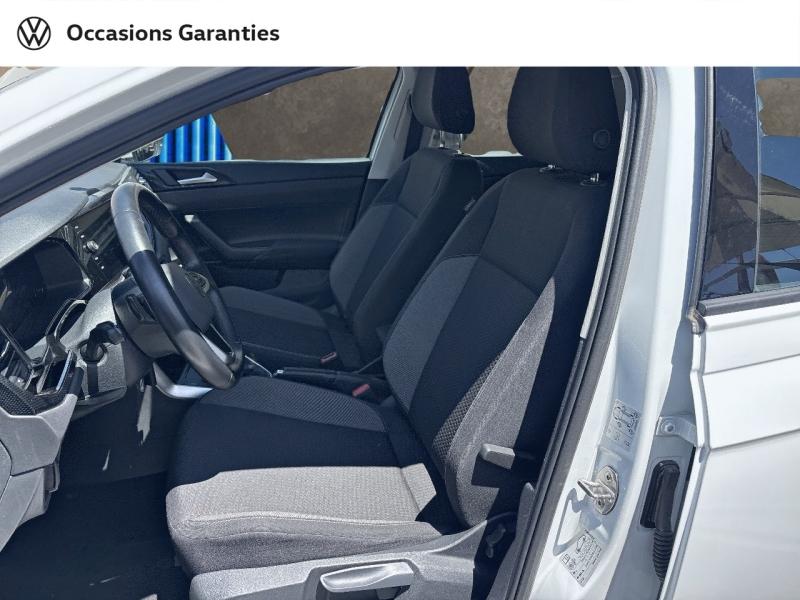 Voitures occasions VOLKSWAGEN POLO Life Mougins