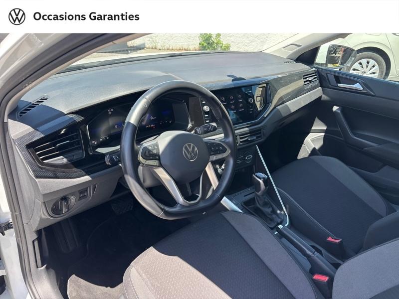 Voitures occasions VOLKSWAGEN POLO Life Mougins