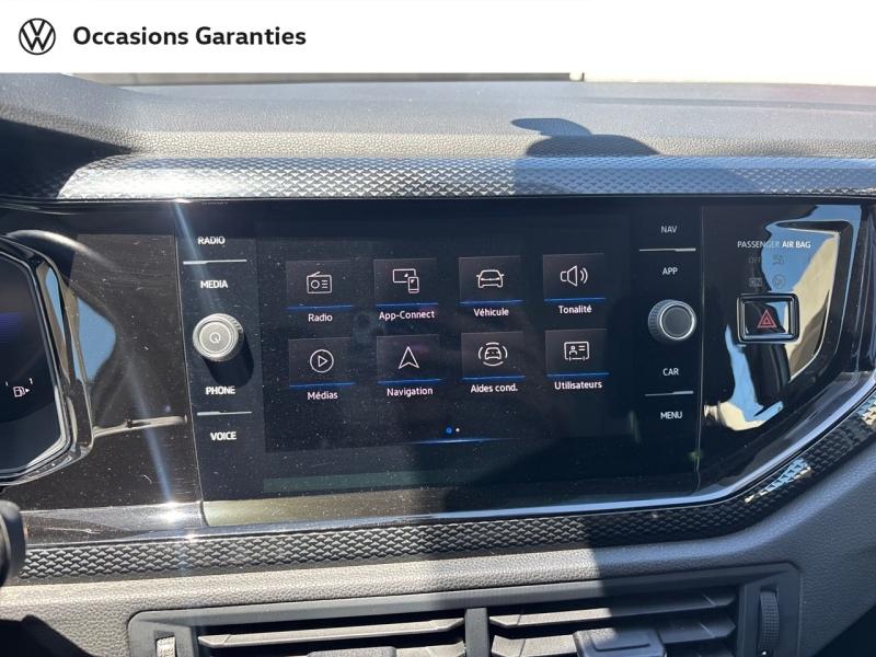 Voitures occasions VOLKSWAGEN POLO Life Mougins