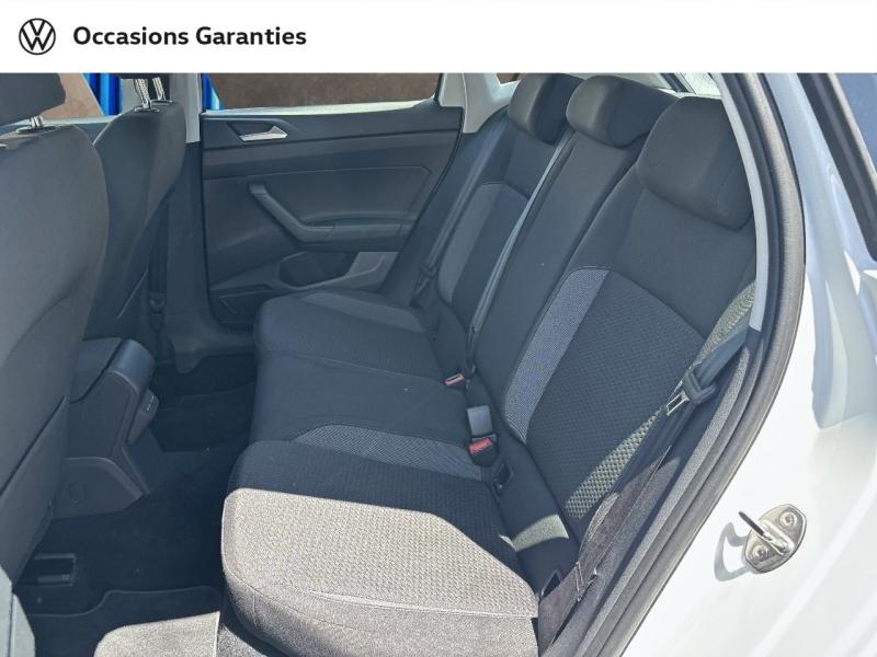 Voitures occasions VOLKSWAGEN POLO Life Mougins