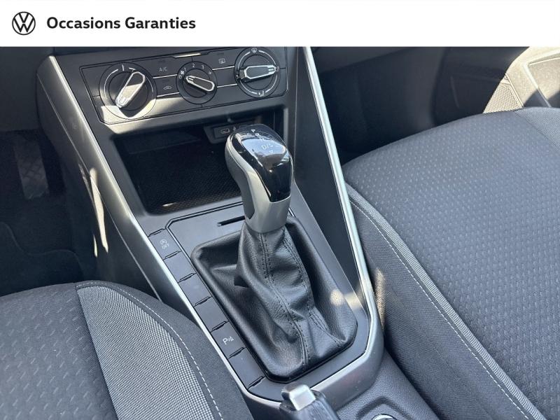 Voitures occasions VOLKSWAGEN POLO Life Mougins