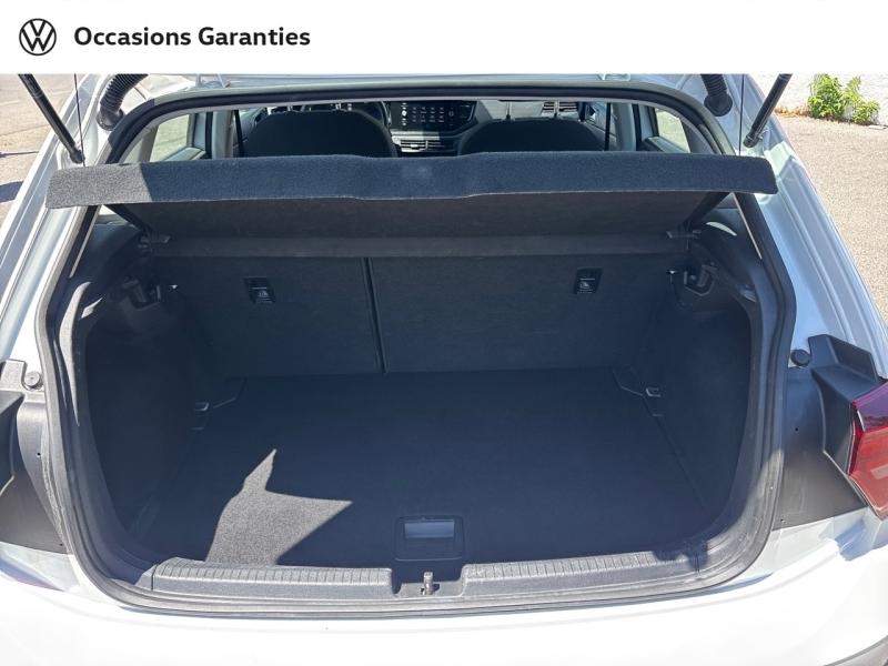 Voitures occasions VOLKSWAGEN POLO Life Mougins
