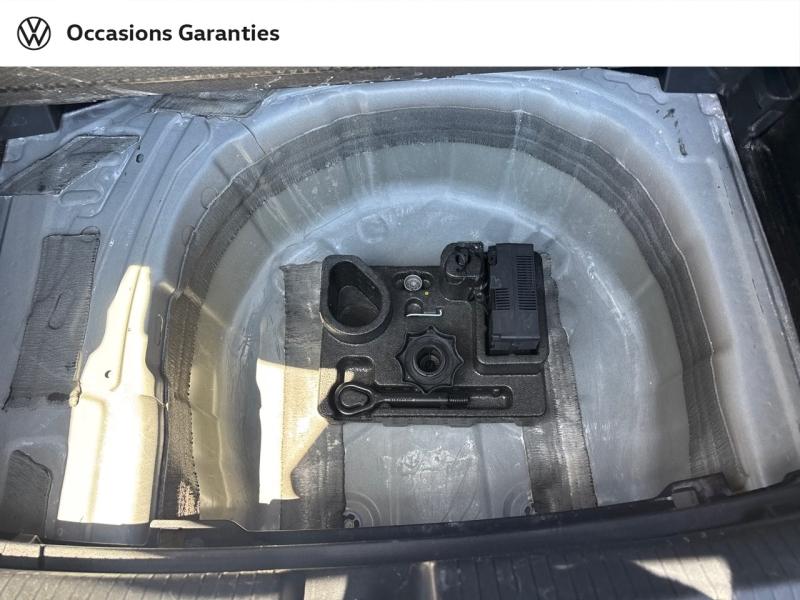 Voitures occasions VOLKSWAGEN POLO Life Mougins