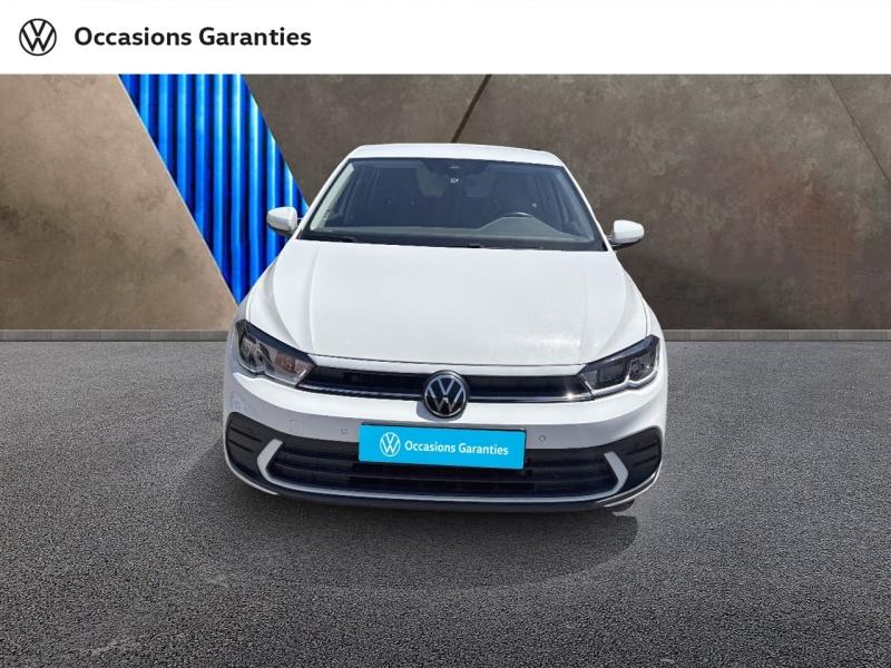 Voitures occasions VOLKSWAGEN POLO Life Mougins