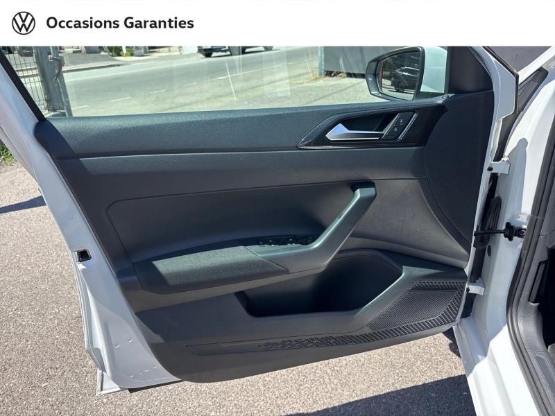 Voitures occasions VOLKSWAGEN POLO Life Mougins