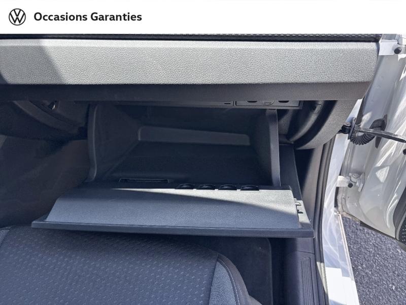 Voitures occasions VOLKSWAGEN POLO Life Mougins