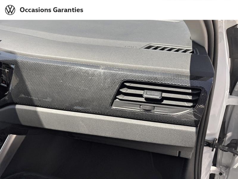 Voitures occasions VOLKSWAGEN POLO Life Mougins