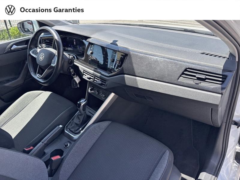 Voitures occasions VOLKSWAGEN POLO Life Mougins