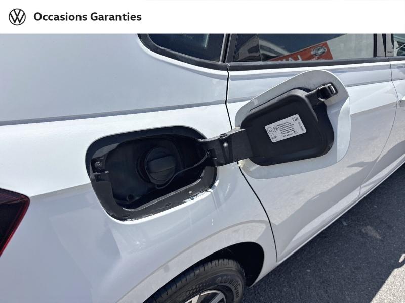 Voitures occasions VOLKSWAGEN POLO Life Mougins