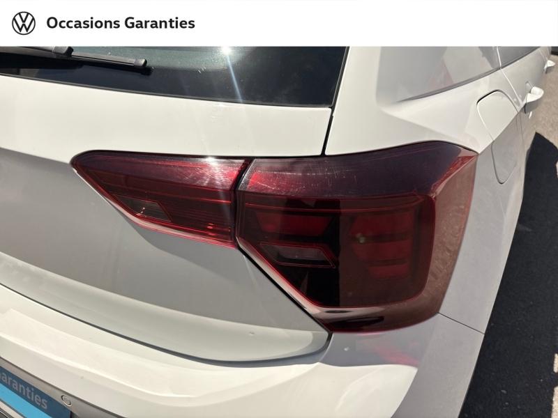 Voitures occasions VOLKSWAGEN POLO Life Mougins