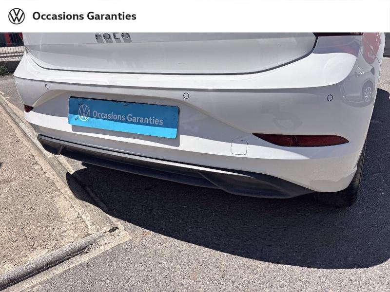 Voitures occasions VOLKSWAGEN POLO Life Mougins