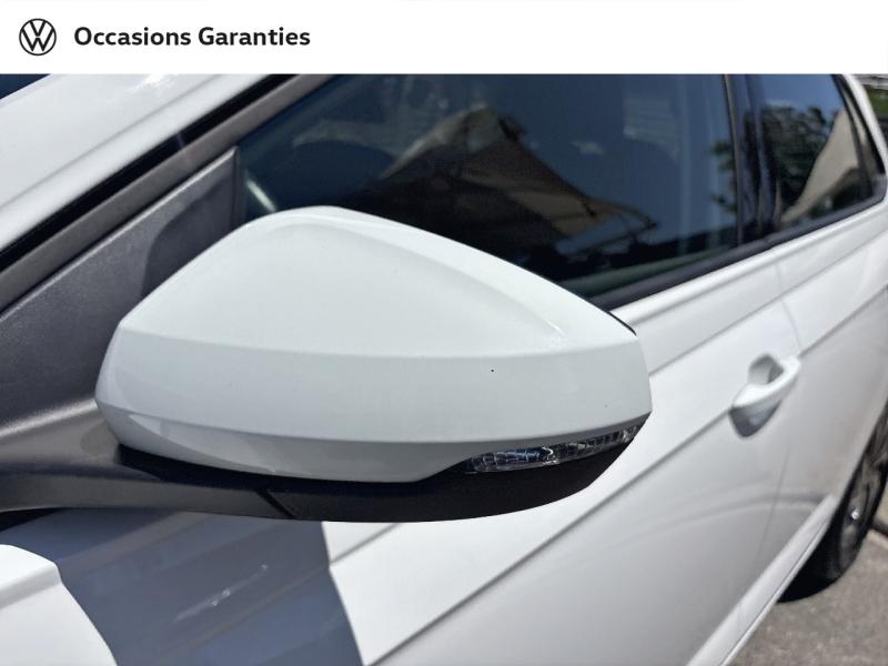 Voitures occasions VOLKSWAGEN POLO Life Mougins