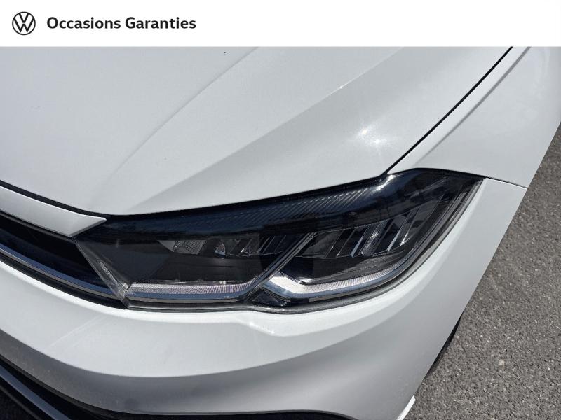 Voitures occasions VOLKSWAGEN POLO Life Mougins