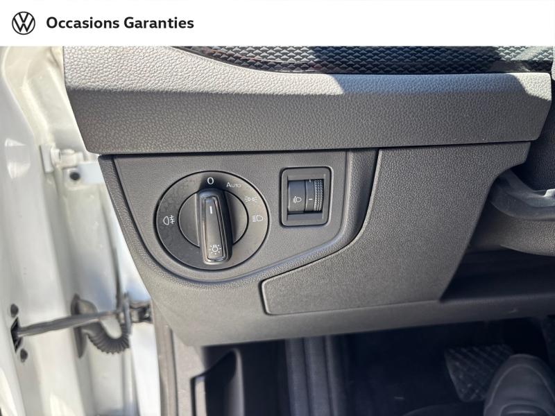 Voitures occasions VOLKSWAGEN POLO Life Mougins