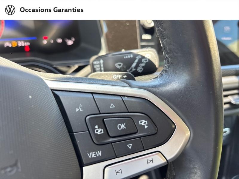 Voitures occasions VOLKSWAGEN POLO Life Mougins