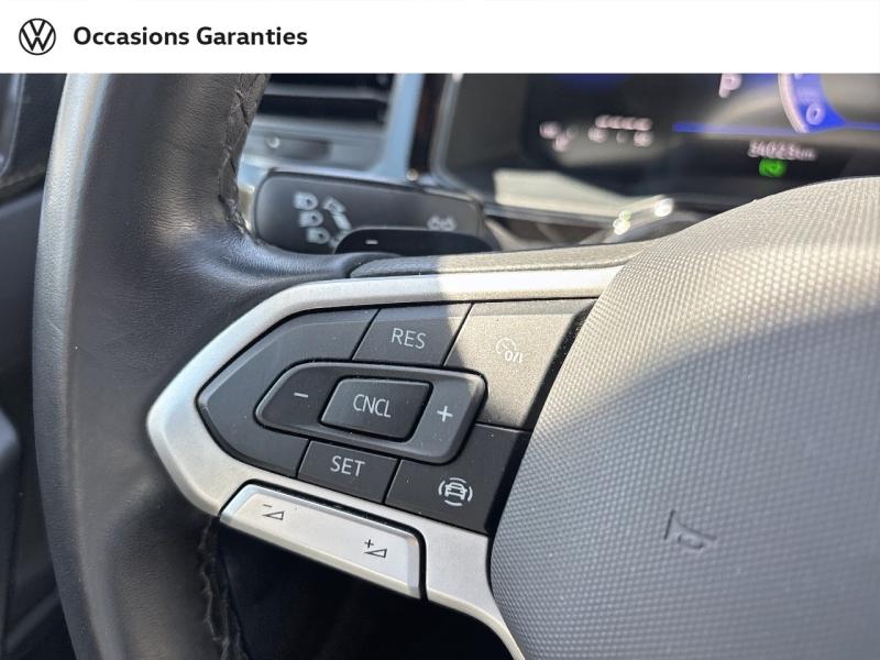 Voitures occasions VOLKSWAGEN POLO Life Mougins
