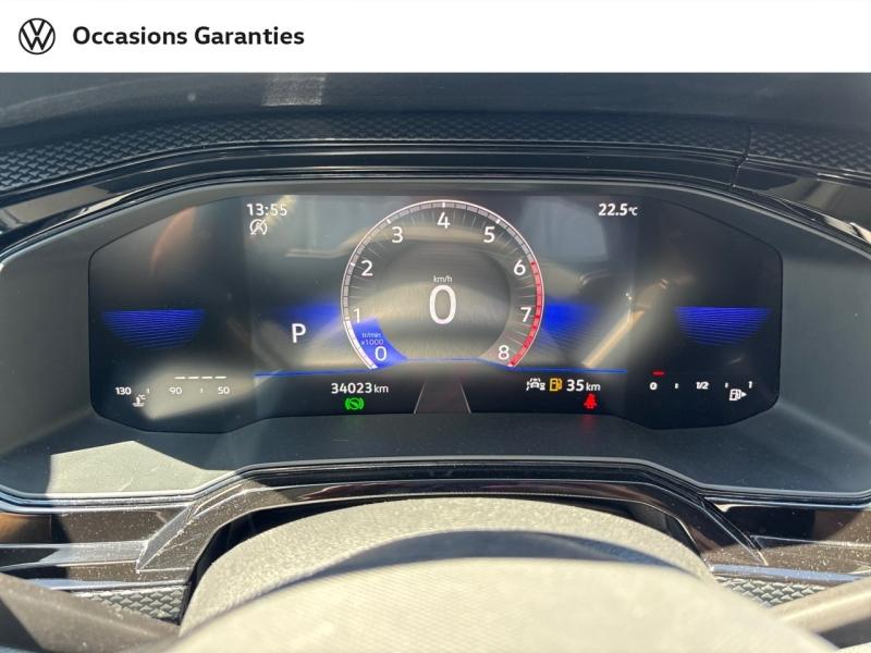 Voitures occasions VOLKSWAGEN POLO Life Mougins