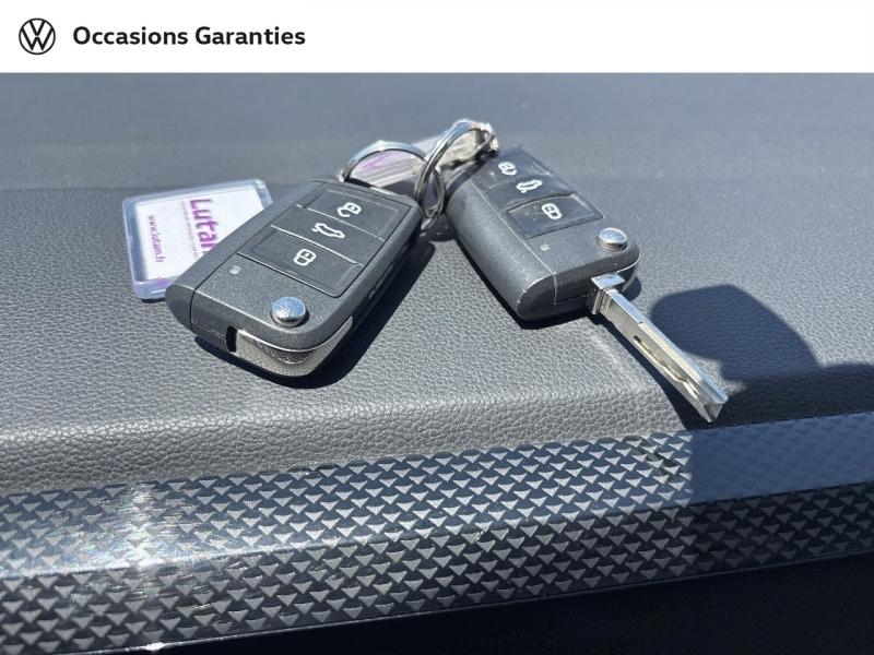 Voitures occasions VOLKSWAGEN POLO Life Mougins